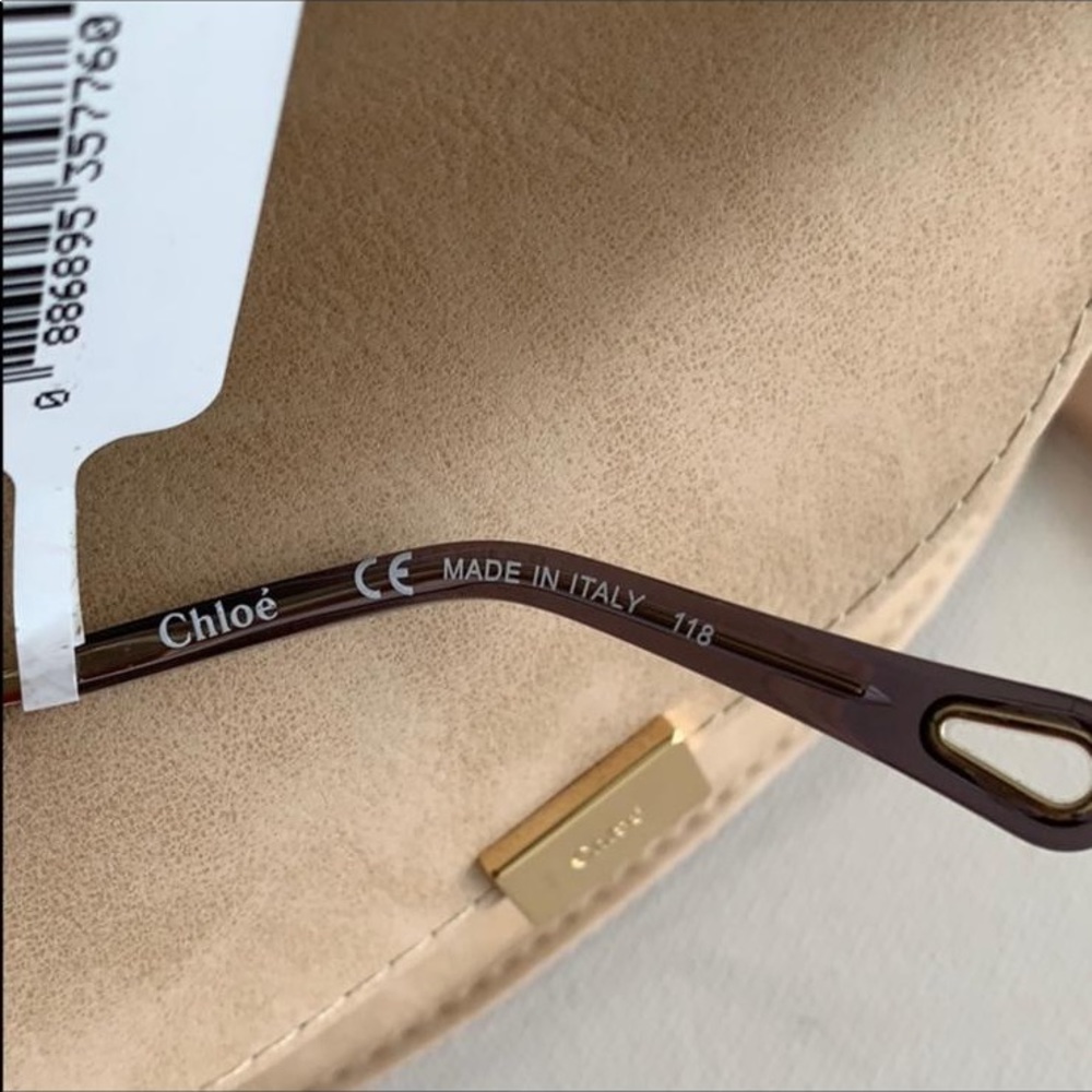Chloe ⚡️NEW⚡️100% Authentic ⚡️ - Picture 4 of 6